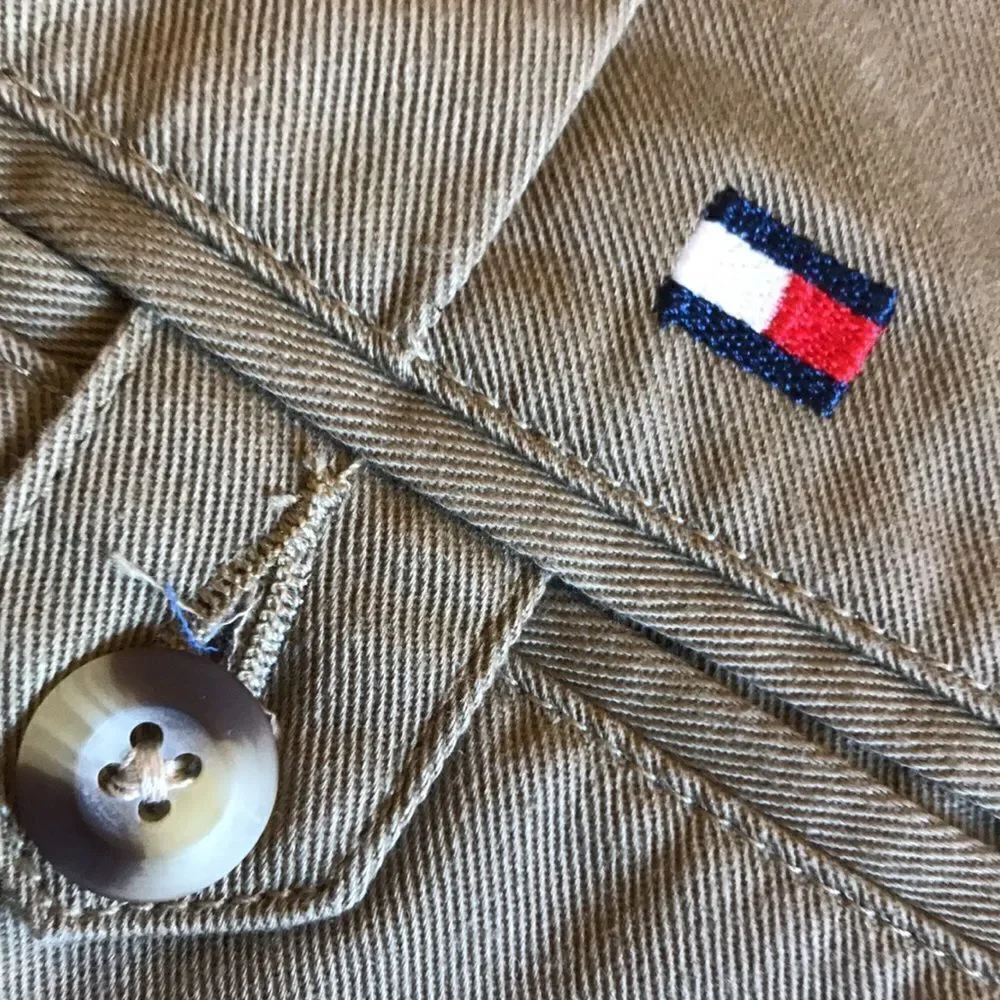 Tommy Hilfiger like new